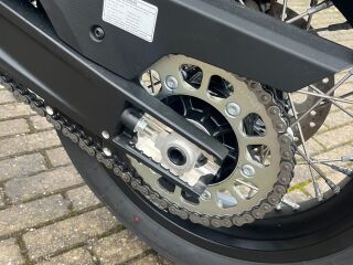 CFMOTO 800MT 67kW