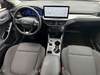 Ford Focus Titanium X Wint Driver Assist & Facelift 1.5 EcoBlue 88kW