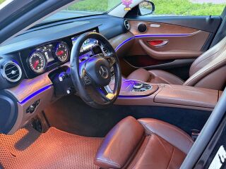 Mercedes-Benz E 200 2.0 110kW