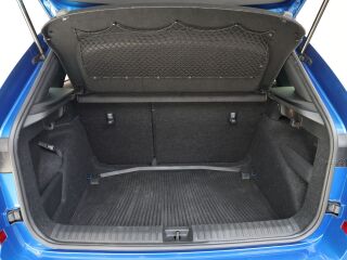 Skoda Kamiq Elegance 1.0 81kW