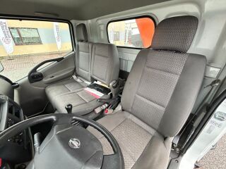 Nissan Cabstar 35.13 GALAXYLIFT GT18-12 96kW