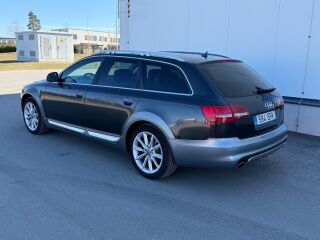 Audi A6 allroad Allroad 3.0 176kW