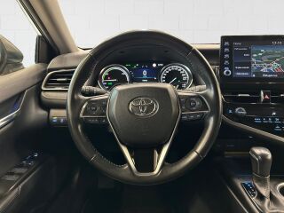 Toyota Camry Executive Hybrid 2.5 131kW