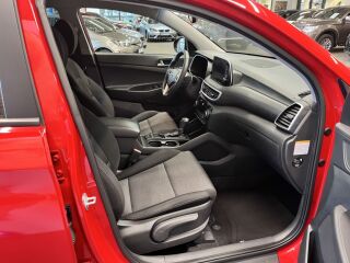 Hyundai Tucson Comfort 1.6 CRDI 100kW