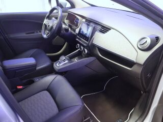 Renault Zoe Intens 100kW