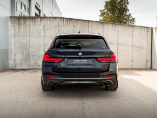 BMW 540 d xDrive Touring M-Sport 3.0 250кВ