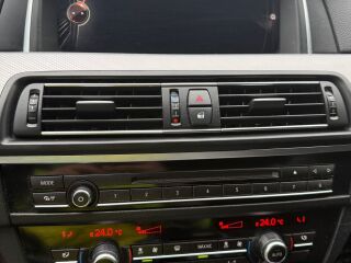 BMW 520 2.0 140kW