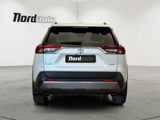 Toyota RAV4 Premium AWD 2.0 129kW