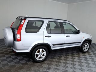 Honda CR-V Elegance Facelift 2.0 110kW