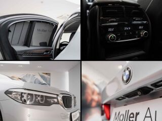 BMW 530 2.0 190кВ