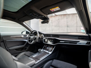 Audi A6 Avant S line 50TFSIe quattro 2.0 220kW