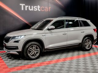 Skoda Kodiaq SCOUT 1.4 110kW