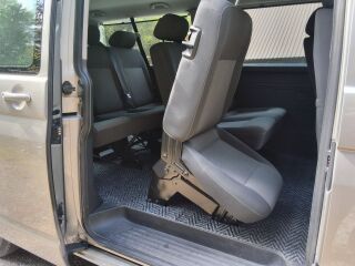 Volkswagen Caravelle 2.0 103kW
