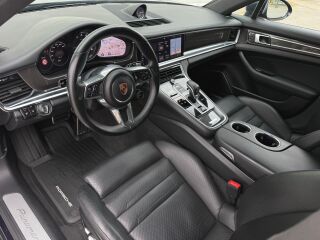 Porsche Panamera 4 E-Hybrid Sports Chrono 2.9 V6 340кВ