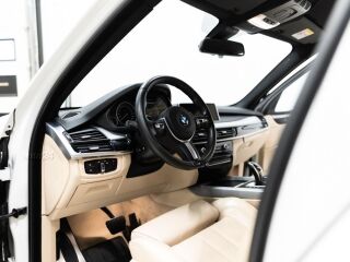 BMW X5 xDrive 30d M-Sport 3.0 R6 N57 190kW