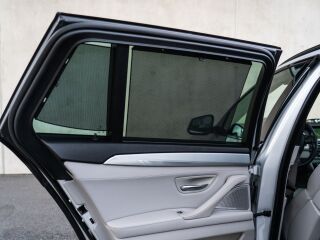 BMW M550 3.0 280kW
