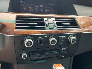 BMW 525 M-Pakett 2.5 130kW