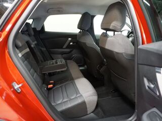 Citroen C4 Shine 96kW