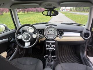 MINI Clubman 1.6 72kW