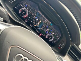 Audi A6 50 TDI Quattro Sport 3.0 210кВ