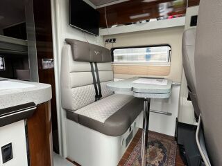 Mobilvetta ADMIRAL K 6.5 2.2 132kW