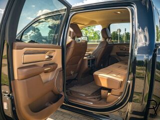Dodge RAM 1500 3.0 194kW