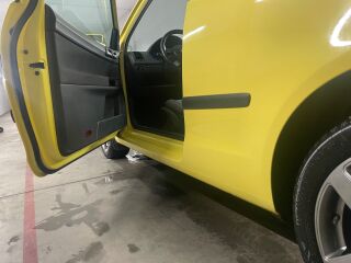 Volkswagen Polo 1.2 47kW