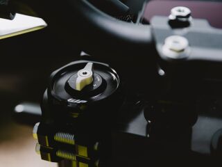 Husqvarna 701 Supermoto 1 silinder 4 takti 58kW