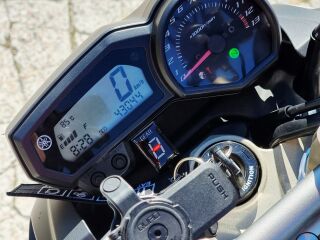 Yamaha XJ 6 57kW