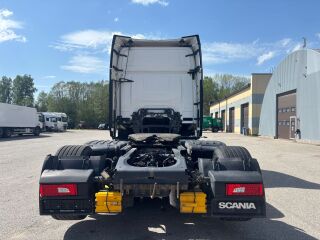Scania R540 6x2 EURO6 + RETARDER EURO 6 397кВ
