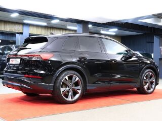 Audi Q4 e-tron 40 S-Line 150kW
