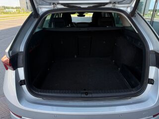 Skoda Octavia 1.0 81kW