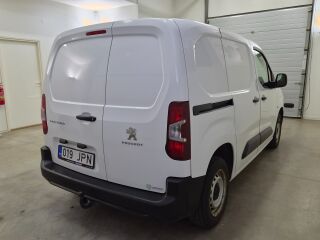 Peugeot Partner Van N1 Professional L1H1 1.5 56kW