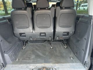 Mercedes-Benz Vito 2.1 120кВ