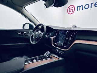 Volvo XC60 T8 TwE Ultimate Bright  e-AWD 2.0 228kW