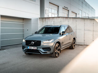 Volvo XC90 B5 AWD R-Design 2.0 173kW