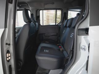 Ford Tourneo Courier Active Electric 43kW