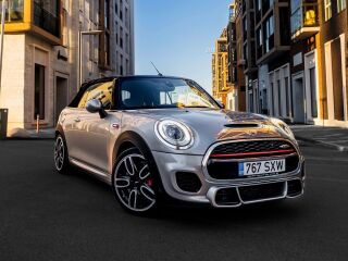 MINI John Cooper Works 2.0 170kW