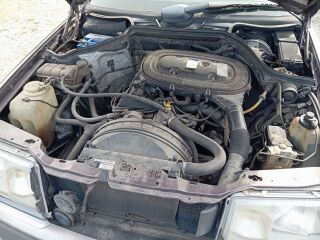Mercedes-Benz 230 2.3 97kW