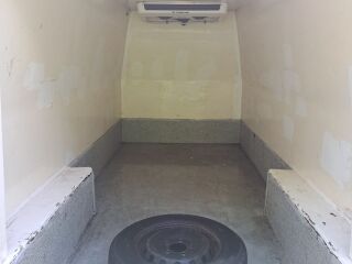 Renault Master 2.3 92kW