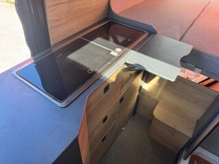 Mercedes-Benz Sprinter 319 CDI 2.0 140kW
