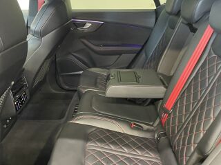 Audi Q8 Quattro S-Line Competition Plus MHEV 3.0 50TDI 210kW