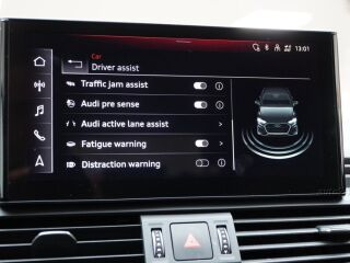 Audi Q5 2.0 120кВ