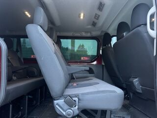 Renault Trafic Facelift Passenger Grand Pack Clim L2H1 2.0 dCi 110kW