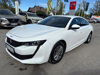 Peugeot 508 1.5 96kW