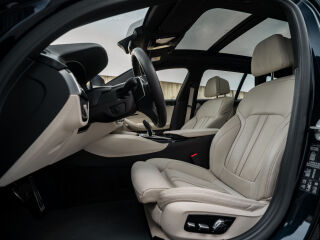 BMW 540 d xDrive Touring M-Sport 3.0 250кВ