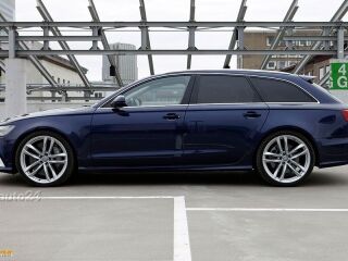 Audi RS 6 Dynamic package 4.0 V8 Bi-turbo 412kW