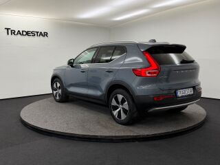 Volvo XC40 T5 Recharge 1.5 192kW