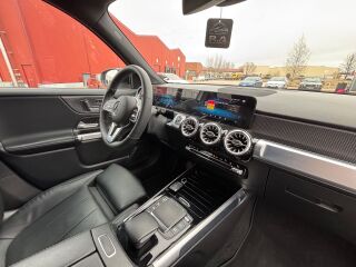 Mercedes-Benz EQB 300 4-Matic 139kW