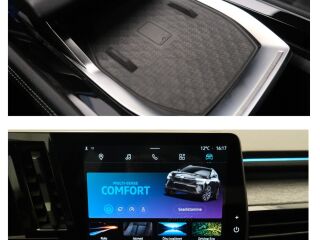 Renault Austral Mild Hybrid 160 Techno Launch Edition 1.3 116kW